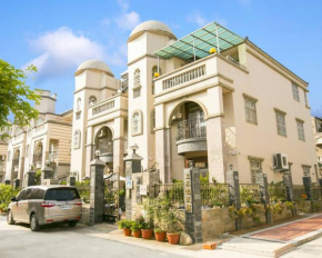 Гостиница Shang Her Yuan B&B  Jinhu